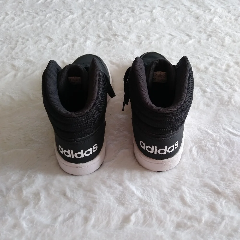 Adidas Hoops Mid 2.0 Basketball Shoes